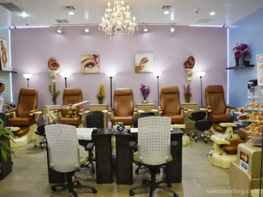 Greatest Nails and Spa, West Covina - Photo 3