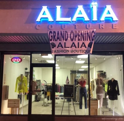 Alaia Couture boutique, West Covina - Photo 2
