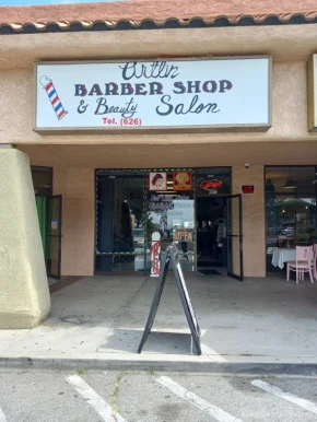 Artlin Barber Shop & Beauty Salon, West Covina - Photo 1