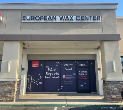 European Wax Center, West Covina - Photo 3