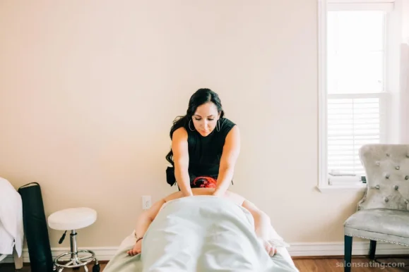 Phia Renee, LLC Massage and Wellness, West Jordan - Photo 2