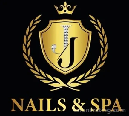 JJ Nails & Spa, West Jordan - Photo 2