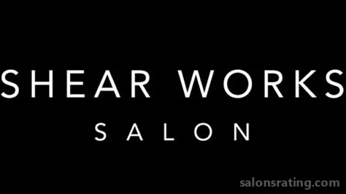Shear Works Salon, West Jordan - Photo 3