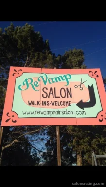 ReVamp Hair Salon, West Jordan - Photo 1