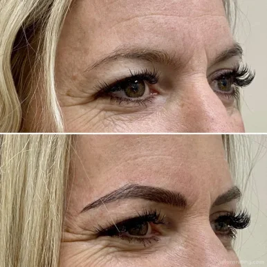 Simple Beauty and Brows - Microblading and More, West Jordan - Photo 1