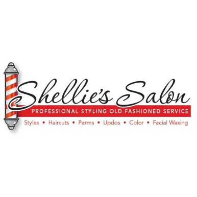 Shellie's Salon, West Jordan - 