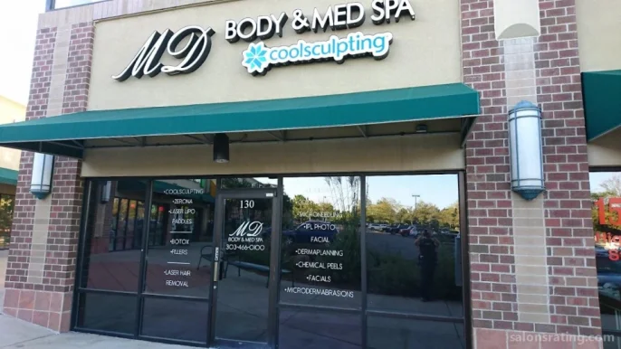 MD Body & Med Spa, Westminster - Photo 2