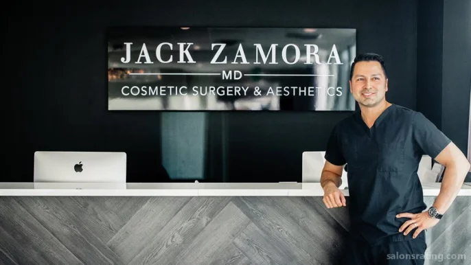 Jack Zamora MD Cosmetic Surgery and Aesthetics, Westminster - Photo 4