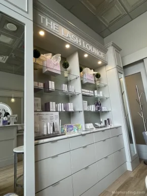 The Lash Lounge Westminster – Church Ranch, Westminster - Photo 2