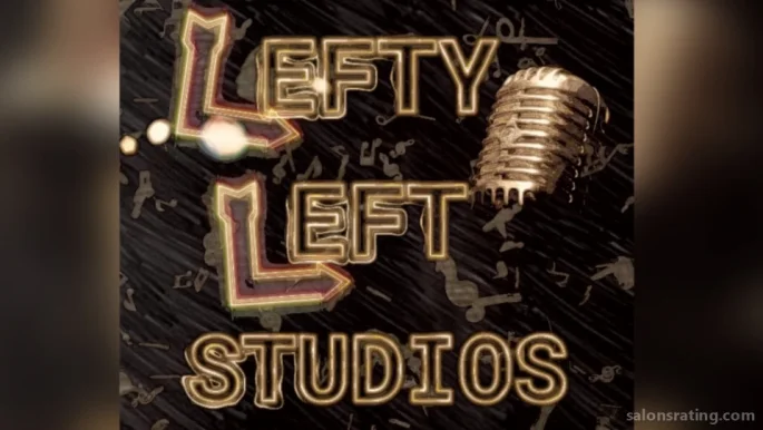 Lefty Left Studios, Westminster - 