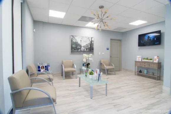Fantastic Wellness Center Medical Spa and Hyperbaric Oxygen Therapy, West Palm Beach - Photo 8