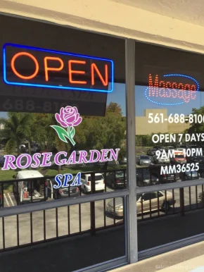 Rose Garden Spa, West Palm Beach - Photo 1