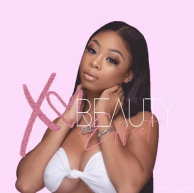 XO Beauty Effect, West Palm Beach - 
