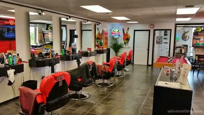 Hair Trends @ Phenix Salon Suites, West Palm Beach - Photo 4