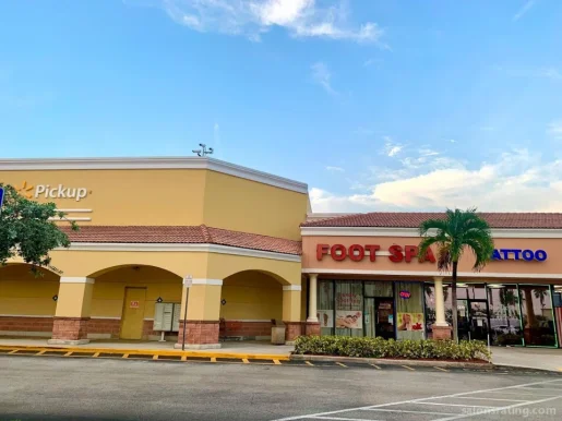 Luxury Foot Spa, West Palm Beach - Photo 1