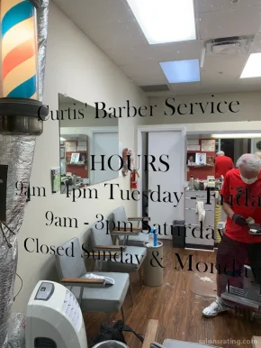 Curt's Barber Services, West Palm Beach - Photo 1