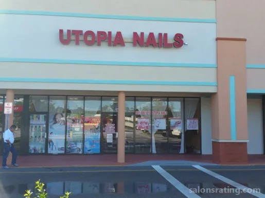 Utopia Nails, West Palm Beach - Photo 7
