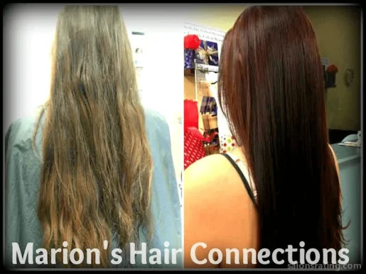 Marion's Hair, West Palm Beach - Photo 5