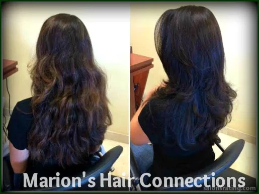 Marion's Hair, West Palm Beach - Photo 1