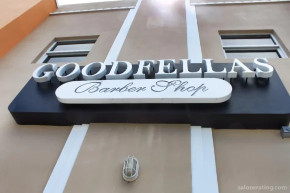 GoodFella's Barbershop, West Palm Beach - Photo 1
