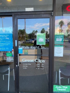 Great Clips, West Palm Beach - Photo 6