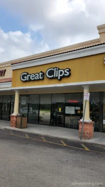 Great Clips, West Palm Beach - Photo 3