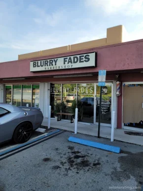 Blurryfades Barbershop, West Palm Beach - Photo 3