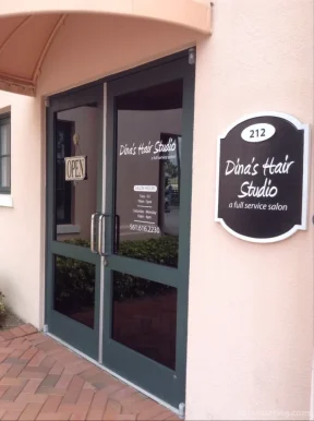 Dina's Hair Studio, West Palm Beach - Photo 2