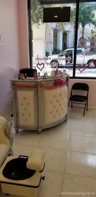 Tina's Nail Salon, West Palm Beach - Photo 1