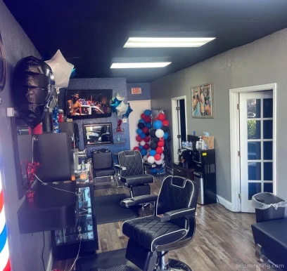Rud3Cutz Hair Studio, West Palm Beach - Photo 4