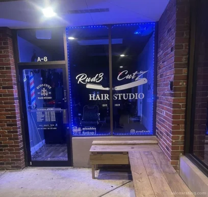 Rud3Cutz Hair Studio, West Palm Beach - Photo 1