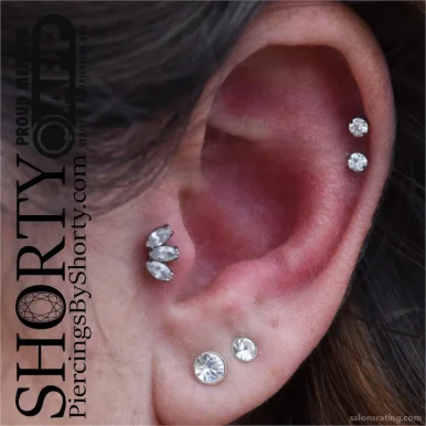 Shorty's Fine Jewelry and Piercing, West Palm Beach - Photo 3