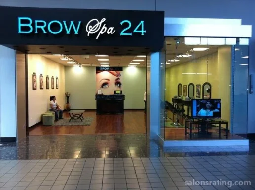 Brow Spa 24, West Valley City - Photo 2