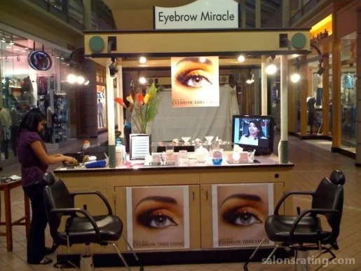 Brow Spa 24, West Valley City - Photo 1