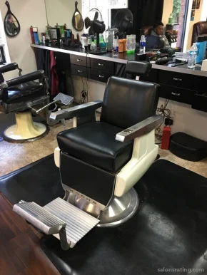 Oish Barber Shop, West Valley City - Photo 1