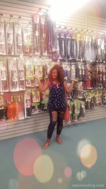 Diva Hair and Beauty Supply, West Valley City - Photo 1