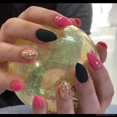 Da-Vi Nails (With Candy - new owner 1 year), West Valley City - Photo 4
