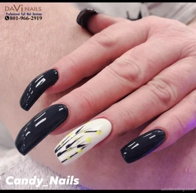 Da-Vi Nails (With Candy - new owner 1 year), West Valley City - Photo 1