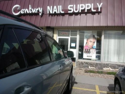 Century Nail Supply, West Valley City - Photo 3