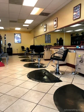 California Hair Salon, West Valley City - Photo 2