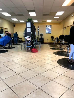 California Hair Salon, West Valley City - Photo 1