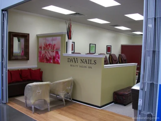 DaVi Nails Headquarters, West Valley City - Photo 3