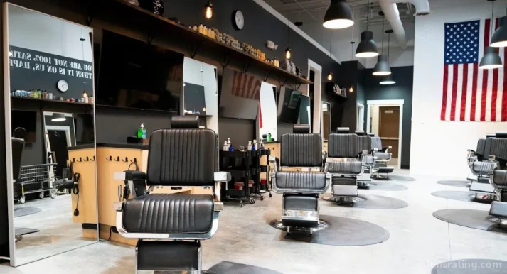 G.O.A.T. Haircuts, West Valley City - Photo 2