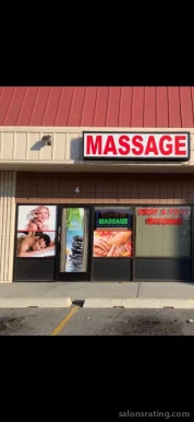 River Stone Massage, West Valley City - 