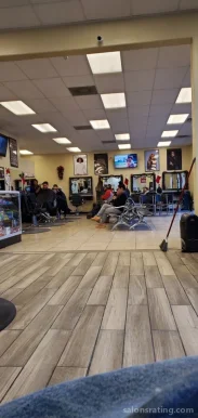 Valeria's Beauty and barber salon, West Valley City - Photo 4