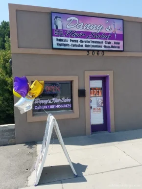 Danny's Hair Salon, West Valley City - Photo 3