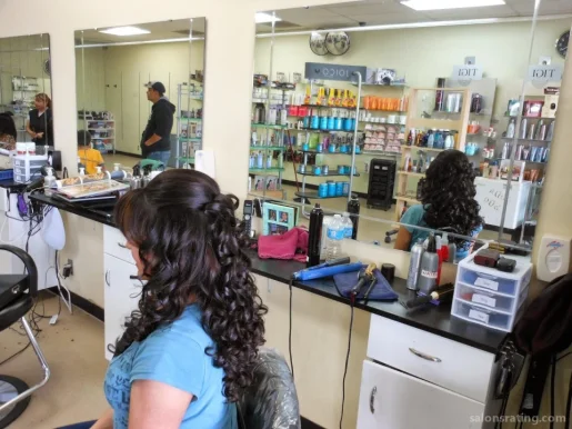 Estilos Hair Salon, West Valley City - Photo 3