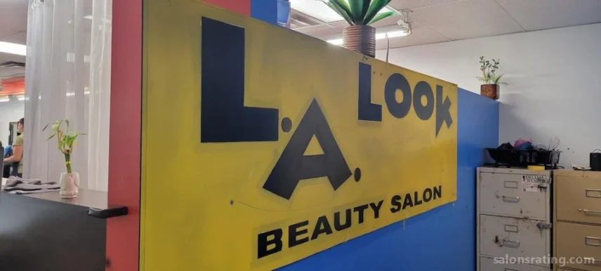 L A Look Beauty Salon, West Valley City - Photo 3