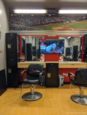 Sport Clips Haircuts of West Valley, West Valley City - Photo 2