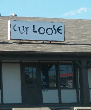 Cut Loose, Wichita - 